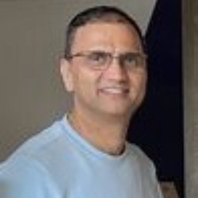 Ramesh Sharma